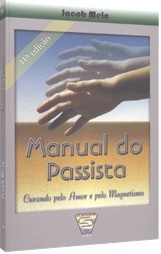 Livro: Manual do Passista